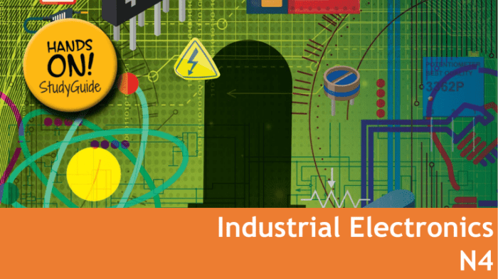Industrial electronics