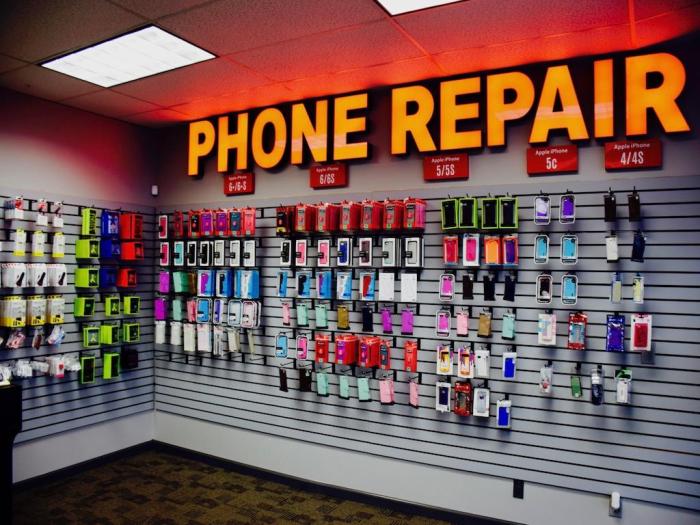 Cellphone store near me