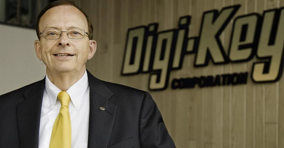 Digikey com