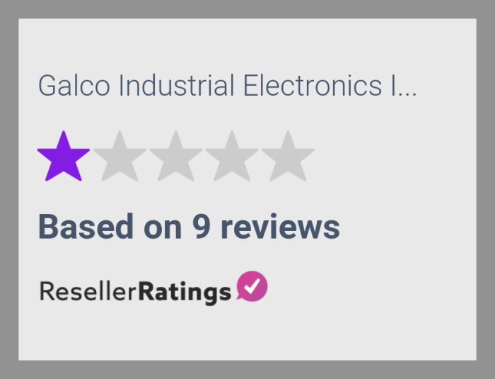 Galco industrial
