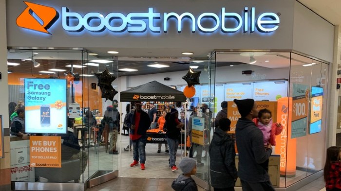 Cellphone store near me