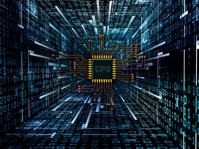 Pc electronics