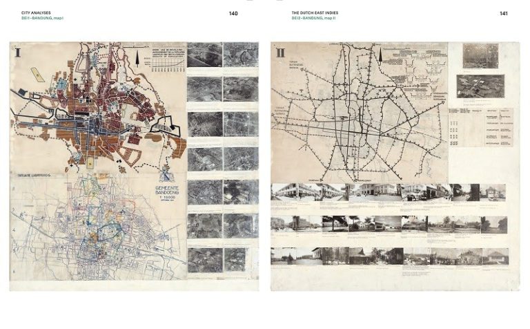 Ciam architecture