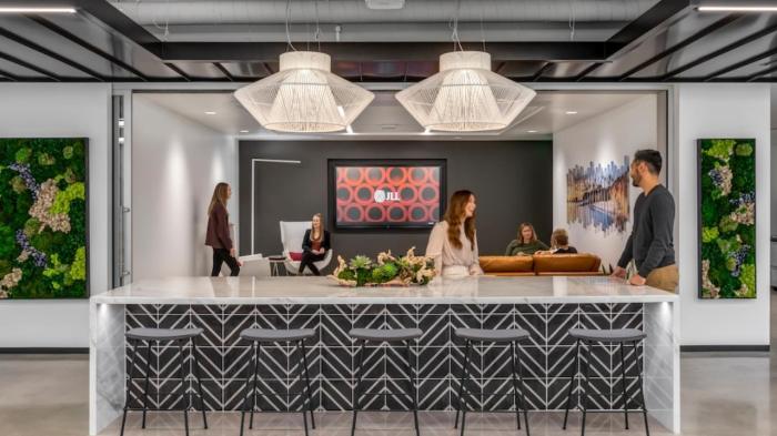 Jll sustainability