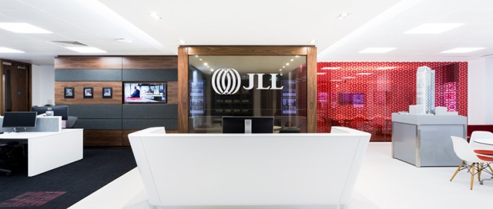 Jll esg