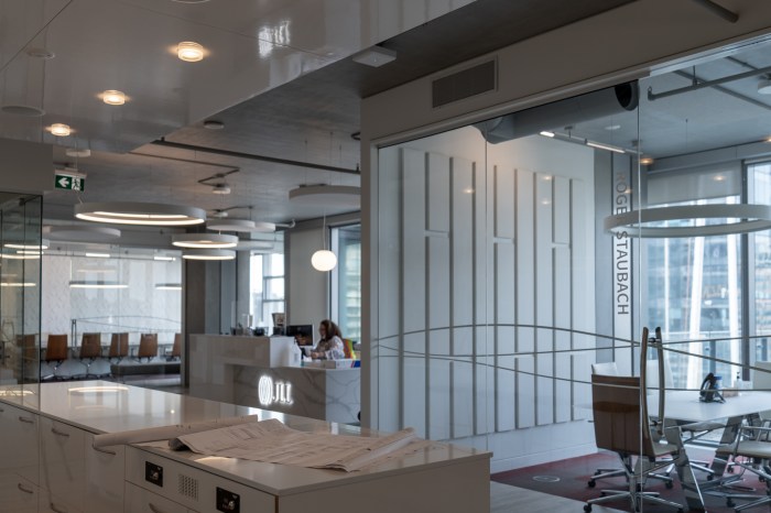 Jll esg