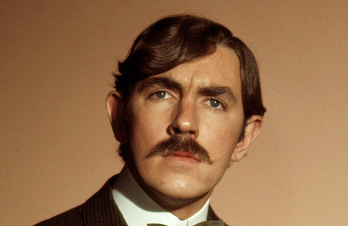 Sir peter cook