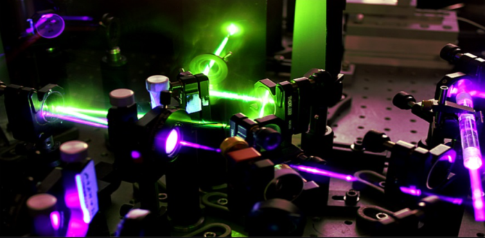 Optoelectronics