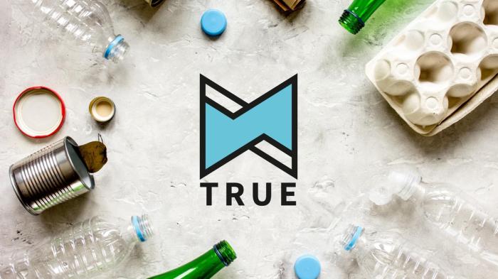 True zero waste certification cost