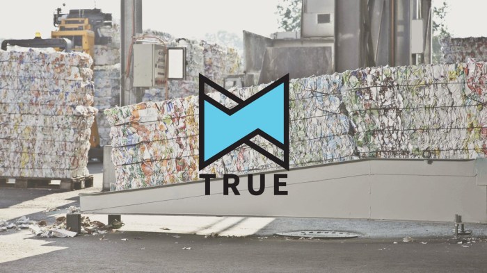 True zero waste