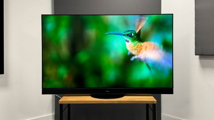 Panasonic electronics