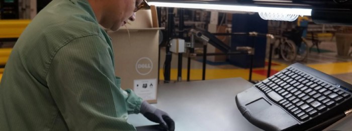 Dell sustainability