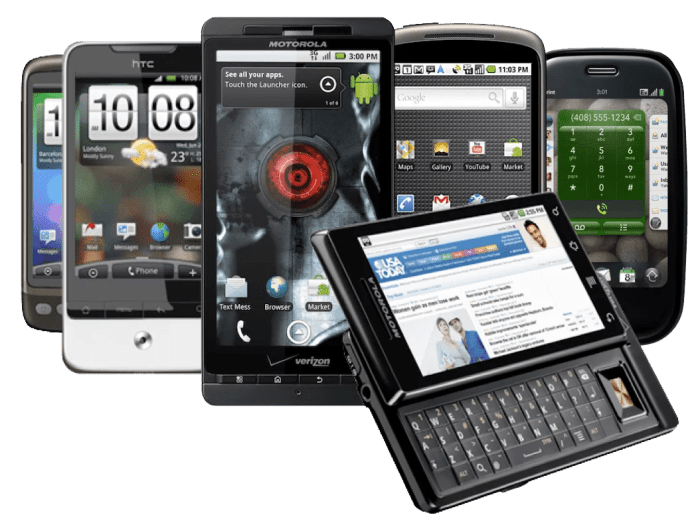 Phone models cell welcome fashion world