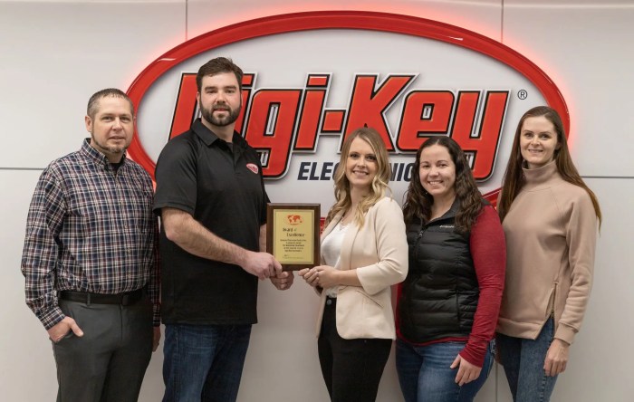 Digikey com