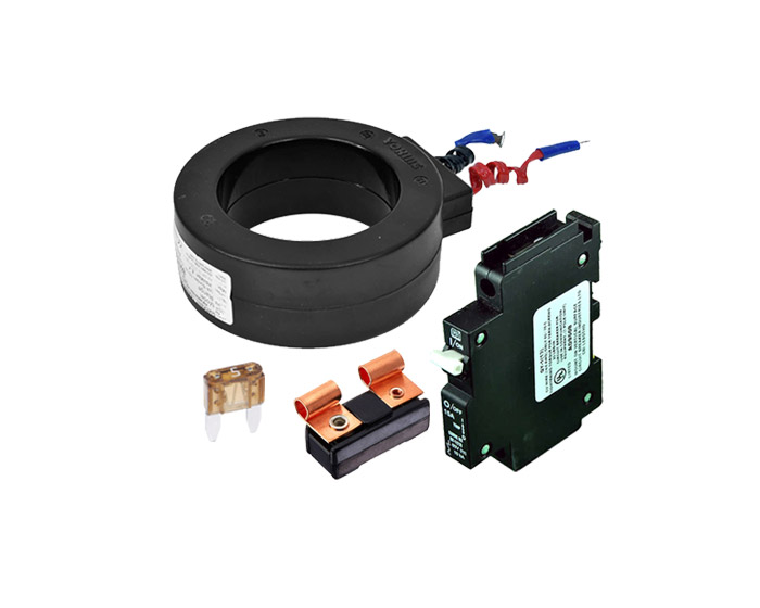 Industrial electronics