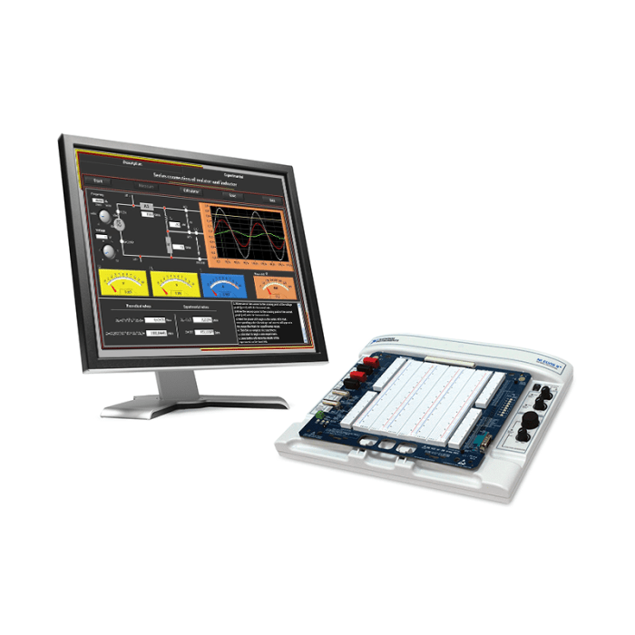 Lab electronic electronics personal