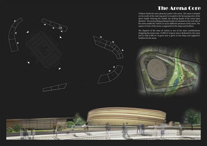 Yac architecture