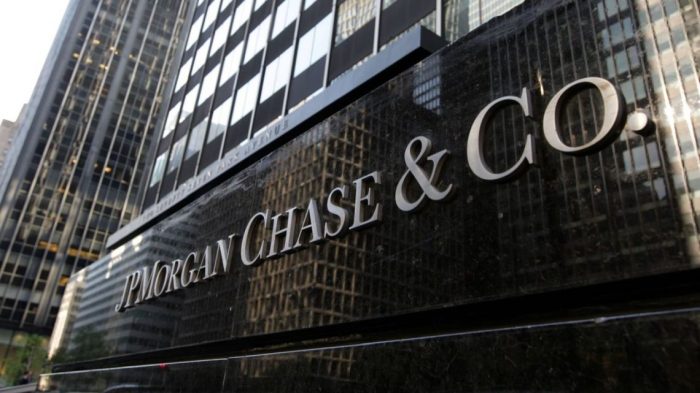 Jpmorgan chase sustainability
