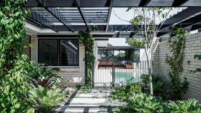 David young landscape architect